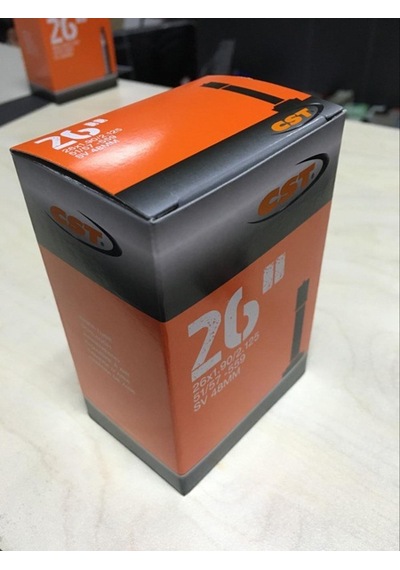 Cst 26 X1.90/2.125 Sv 48mm Motor Sibop İç Lastik