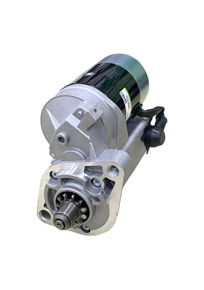 12v Marş Motoru 11 Diş 2.7 Kw Cw Toyota Hılux Pıck-up 2.5 D-4d 2005