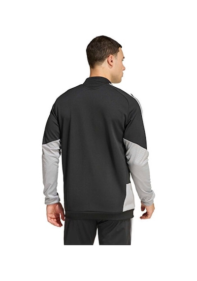 Adidas Tiro 26 Competition Tr Jkt Erkek Futbol Kamp Ceketi Jx4260 Siyah