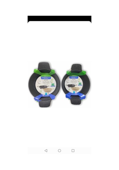 Thermoad Granit Döküm 20-22 CM Güveç Sahan Set