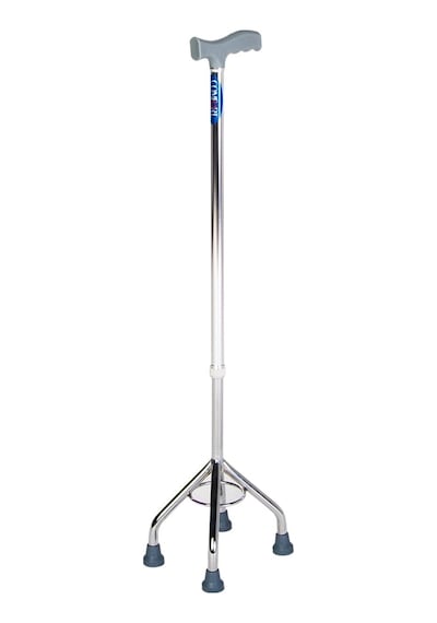 Comfort Plus Ky932 4 Ayaklı Quadrıpod - Denge Bastonu İthal Ürün