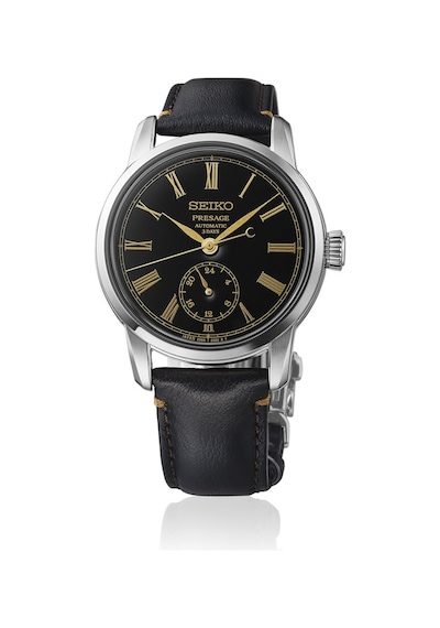 Seiko Presage Craftsmanship Spb499j1 Erkek Kol Saati Spb499j Gri