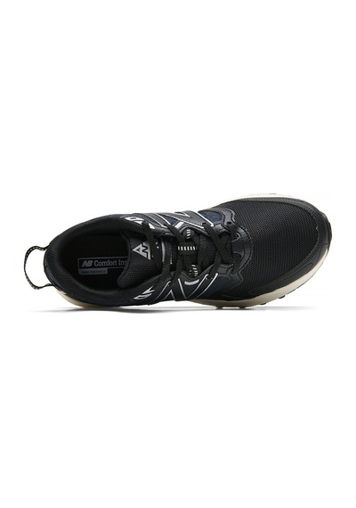 New Balance T410 Siyah Erkek Ayakkabı Mt410bb7