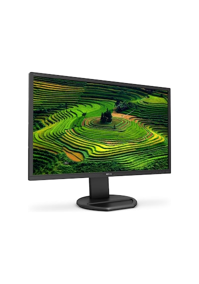 Philips 271B8QJEB/00 27" 5 MS 60 Hz VGA+HDMI+DP Full HD IPS LED Monitör