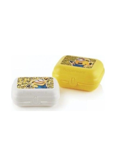 Istiridye Set Minionlar 2 Li Set