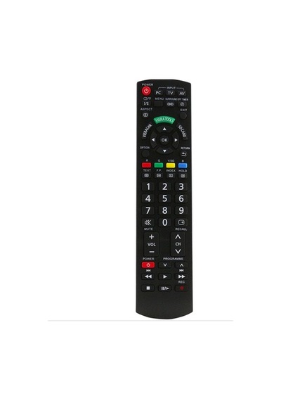 Panasonic Lcd Led 3D Tv Kumandası