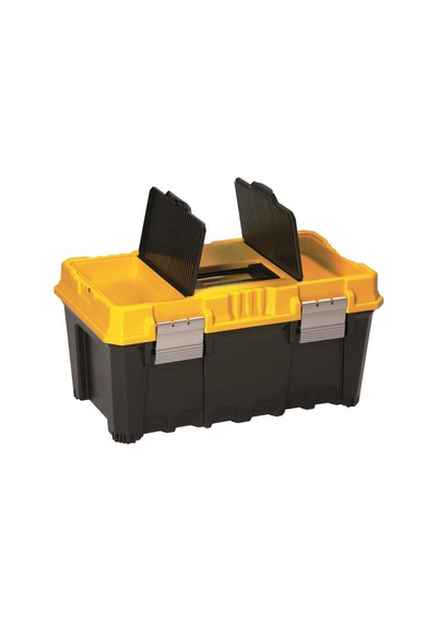 Portbag Ax03 19&apos &apos Apex Takım Çantası Alüminyum Kilitli