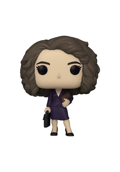 Funko Pop Figür : She-hulk - Jennifer