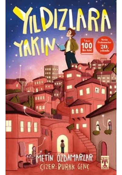 Yıldızlara Yakın - Glob-717627