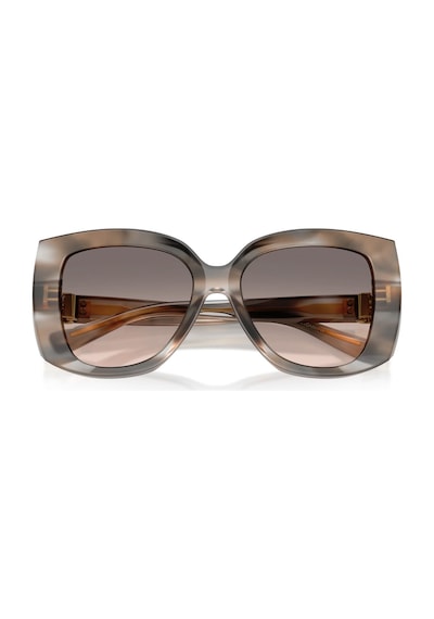 Dolce Gabbana Dg4495 34493b 56 Kadın Güneş Gözlüğü Gri