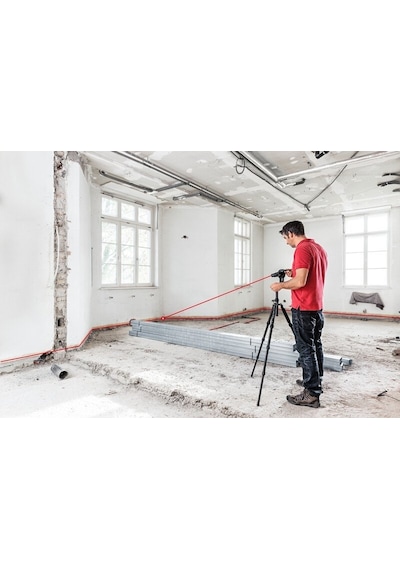 Leıca Disto X3 P2P Full Set Lazer Metre 150 Metre