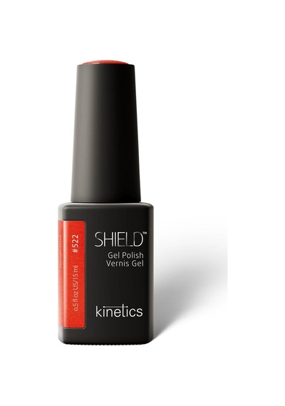 Kinetics Shield Gel Polish Kalıcı Oje Rough Love 522 15ml