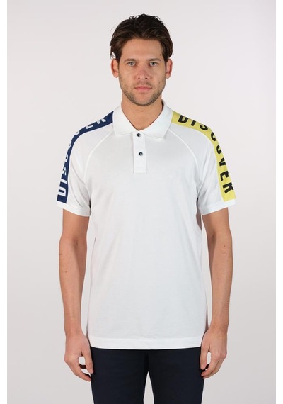 AR-MA Arma Erkek Polo Yaka Tişört Y22374302401 001