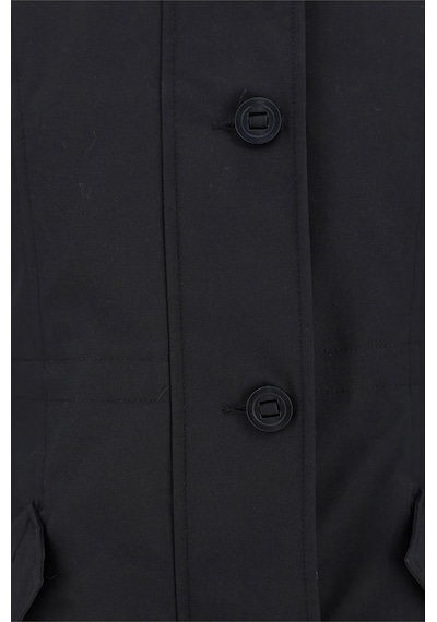 Canada Goose Canada Gooese Kadın Mont 2580w-61 2580w-61 Siyah Siyah