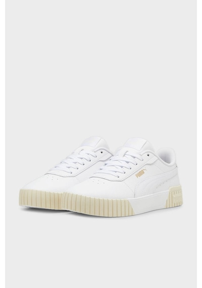 Puma Bayan Ayakkabı 38584928 Beyaz Beyaz