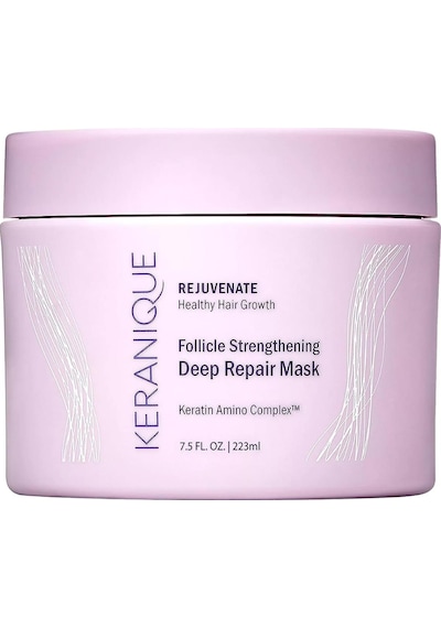 Keranique Deep Repair Onarıcı Saç Maskesi 223ml