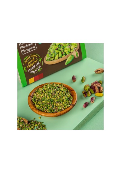 Kırık Antep Fıstığı-500 G