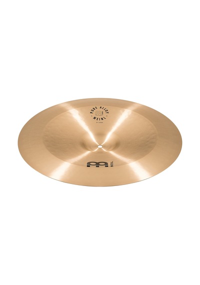 Meinl Pure Alloy 18 Inch China Zil medium