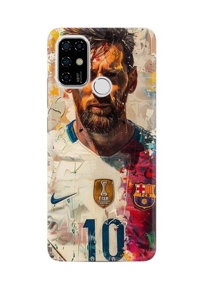 Arvencase Casper Via F20 Kılıf Hd Baskılı Kılıf Yüksek Korumalı - /çoksatanlar/- Name-814.jpg Renk40 Renk40