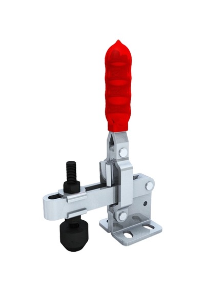 Goodhand Gh-12002-b Dikey Geçiş Kelepçesi 150 Kg Kapasiteli Düz