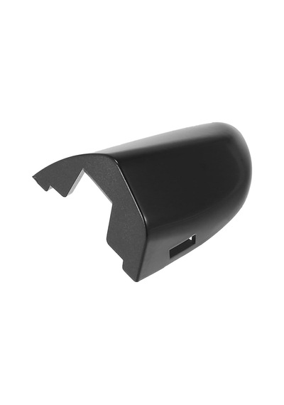 Vager Passat B7 2011-20114 Arka Sol Dış Kapı Kolu Kapağı Badem 3c083787