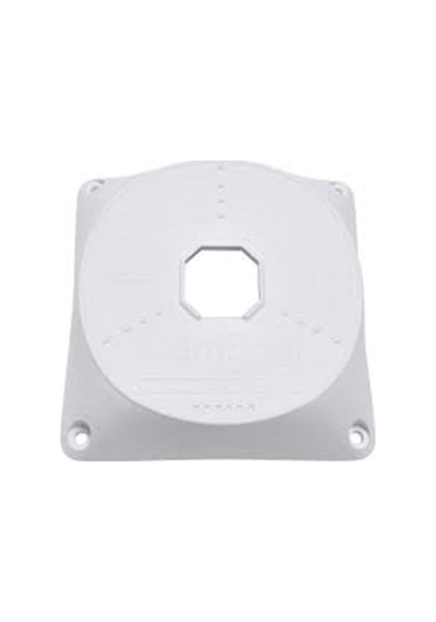 Nova Kamera Buat Kutusu Mini Beyaz 10 Lu Paket 10x10x4