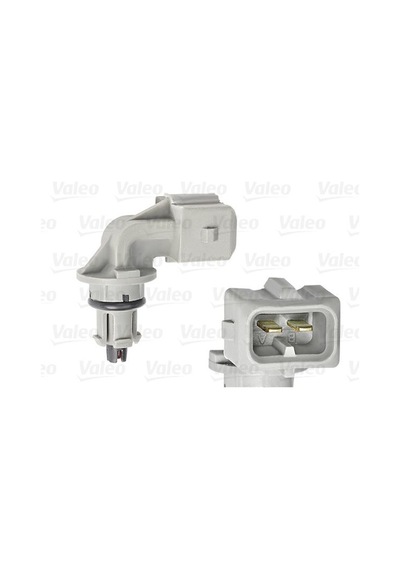 Valeo 255600 - Hararet Musuru Kangoo Clıo Megane Fluence Logan Trafıc 1,4 / 1,6 / 2,0 C4 C5 Partner P206 P306 P307