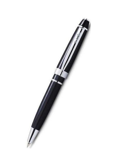 Scrikss Mini Pen Tük Mavi Çok Renkli
