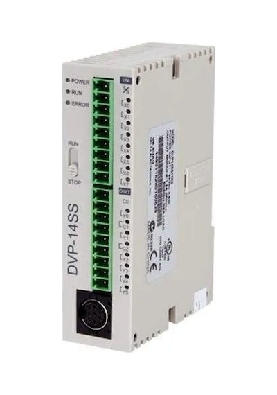 Delta Plc Dvp 14ss211r - Röle