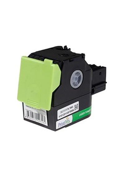 Lexmark Cs Cx 317 417 517 71B50K0 Siyah Uyumlu Toner