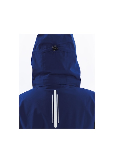 Mapamyumco Windbreaker Kadın Ceket-lacivert Lacivert
