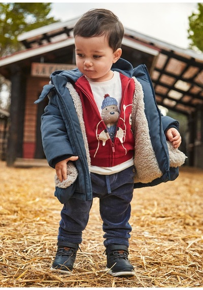 Mayoral Erkek Bebek Kadife Pantolon Lacivert Lacivert Mayoral Erkek Bebek Kadife Pantolon Lacivert Lacivert