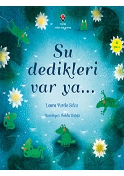 Su Dedikleri Var Ya... - Rjcı-814846