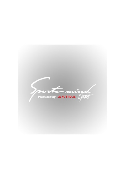 Opel Astra Sports Mind Oto Sticker Araba Yapıştırma