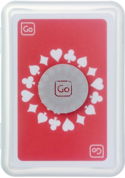 Go Travel Oyun Kartı 936
