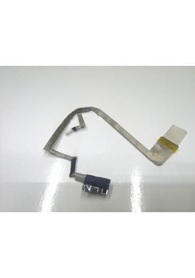 HP Uyumlu DV6 LCD FLEX KABLO