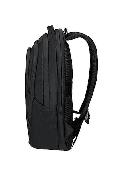 Samsonite KR2-09-002 15.6" Guard It 3.0 Laptop Sırt Çantası Siyah