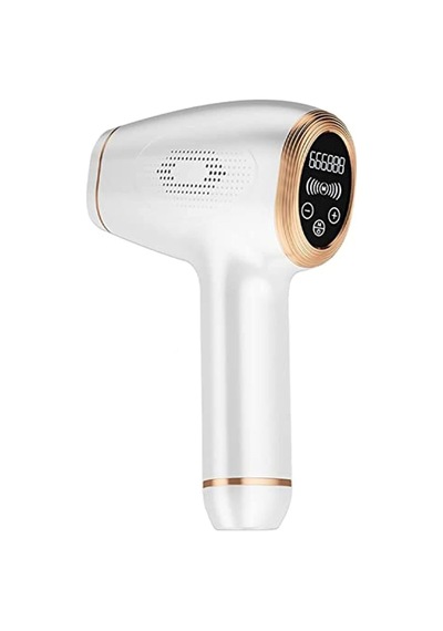W-1091 Ipl Lazer Epilasyon Cihazı Tüm Vücut/bacaklar/kollar/yüz/bikini Bölgesi 999.999 Flaş Ağrısız
