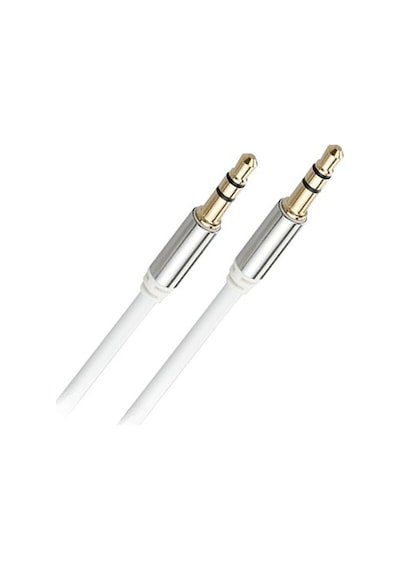 Syrox C20 1mt 3.5" Jack Aux Ses Kablosu