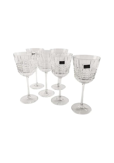Cristal D'Arques Rendez 6Lı Kadeh 35Cl