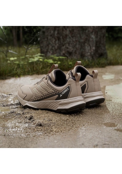 Adidas Erkek Bot Terrex Tracefınder 2 Hq5094 Bej