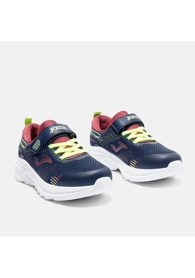 Joma Jheos2603v Heos Jr Unisex Çocuk Günlük Spor Ayakkabı Lacivert