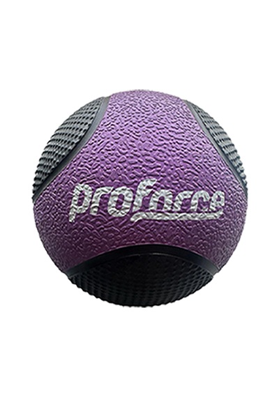 Proforce Sağlık Topu Kauçuk 4 KG