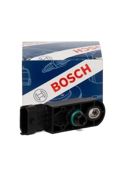 Nissan X-trail 1.6dci 2014-2020 Bosch Basınç Sensörü Netpar2961