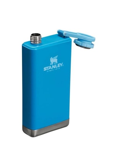 Stanley Pre-party Flask 0,23 Lt Cep Matarası 10-01564-107 Çok Renkli