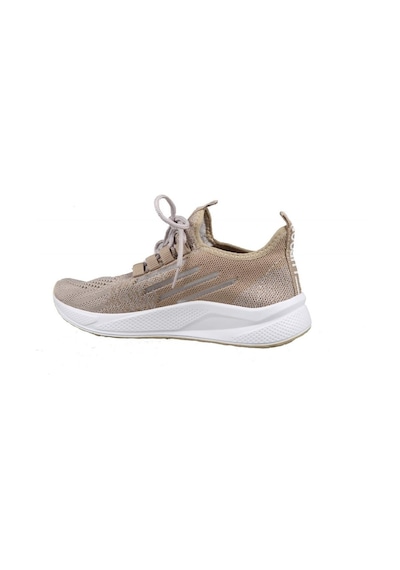 Marka Sesi 507 Bej Erkek Sneakers 001
