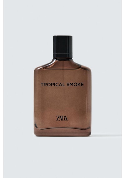 Zara Tropıcal Smoke Edt 100ml 3.4 Fl.oz Meyveli