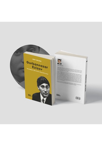 Gurbannazar Ezizov - Ahmet Gökçimen