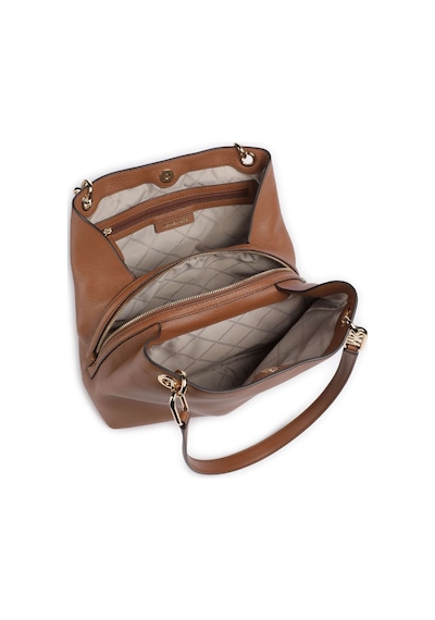 Michael Kors Mıchael Kors Kadın Omuz Çantası 30f3g8kt7l-luggage Kahverengi