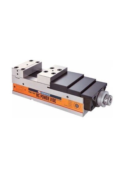 Vertex 160x275mm Geniş Açılımlı Mc Mengene Vqc-160